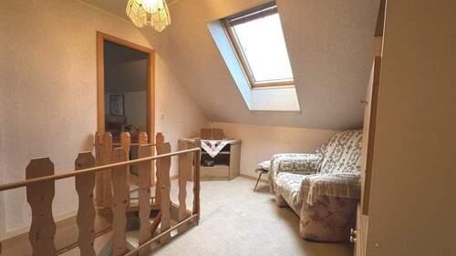 Flurbereich - Obergeschoss - 