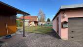 Bick zum Garten - 