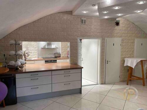 Untergeschoss Gewölbekeller - 2 Zimmer Mehrfamilienhaus, Wohnhaus in Waiblingen