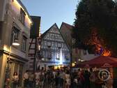 Impressionen - Altstadtfest - 