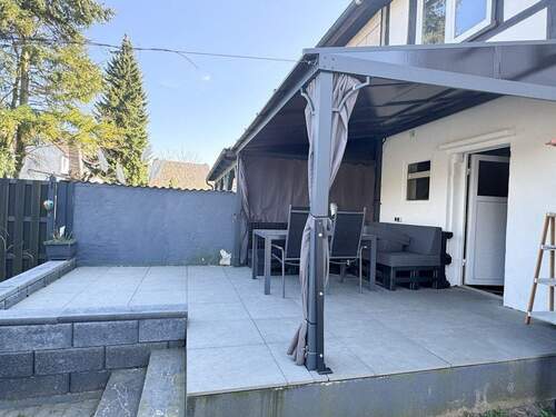 Bild 4 - Doppelhaushälfte mit 196,00 m&sup2; in Golmbach zum Kaufen