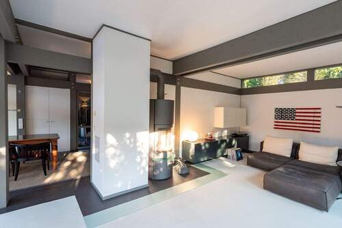 Wohnbereich - Einfamilienhaus mit 80,00 m&sup2; in Egmating zum Kaufen