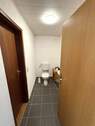 WC im Stallgebäude - 