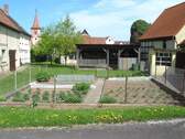 Gemüsegarten - 