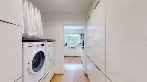 Hauswirtschaftsraum - 