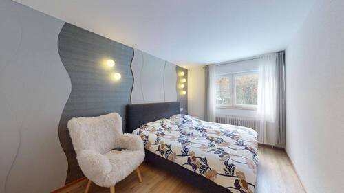 Schlafzimmer - 