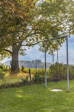 Gartenblick - 
