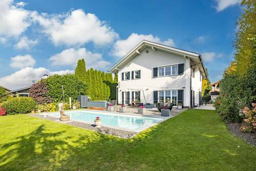Hausansicht 2 - 
