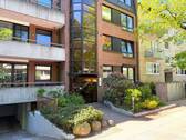 Haus - 2 Zimmer Etagenwohnung zum Kaufen in Hamburg