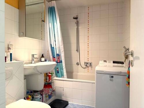 Badezimmer - 