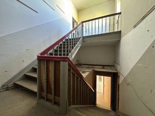 Treppenhaus - 