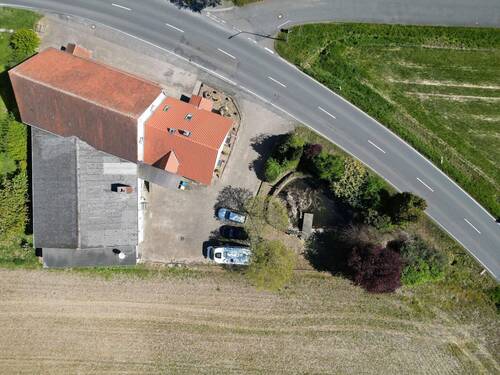 Vogelperspektive - 