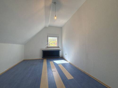 Dachgeschoss - 
