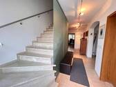 Eingangsbereich - 