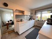 Blick Essbereich - 