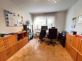 Arbeitszimmer - 