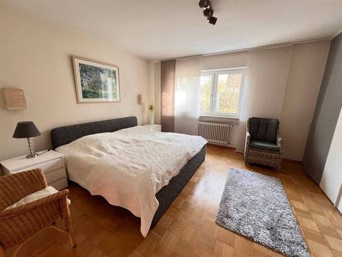 Schlafzimmer - 