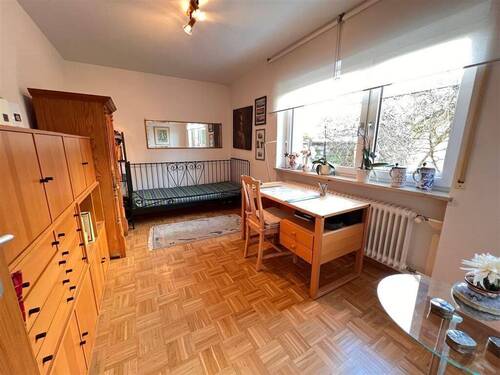 Kinderzimmer - 