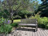 Gartenblick - 