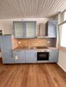 Bild 1 - Frisch renoviert! Tolle 2-Zimmer-Wohnung mit Einbauküche und Loggia in Citylage