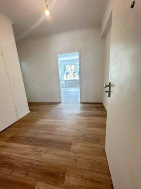 Bild 3 - 2 Zimmer Etagenwohnung in Bünde