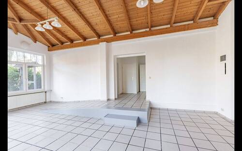 Bild 2 - 3 Zimmer Etagenwohnung zur Miete in Quickborn