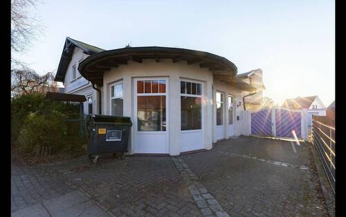 Bild 4 - Etagenwohnung mit 99,00 m&sup2; in Quickborn zur Miete