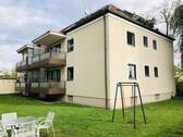 Gemeinschaftsgarten - 