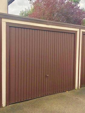 Garage - 