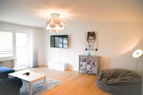 Bild 4 - Terrassenwohnung mit 97,20 m&sup2; in Dachau zum Kaufen