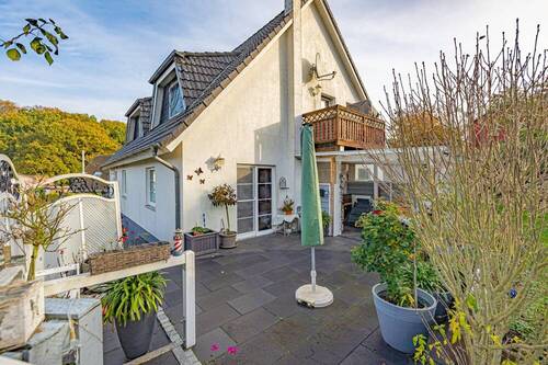 Terrasse - 