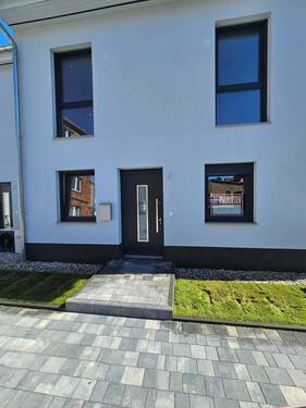 Bild 2 - 4 Zimmer Reihenendhaus zur Miete in Muldestausee