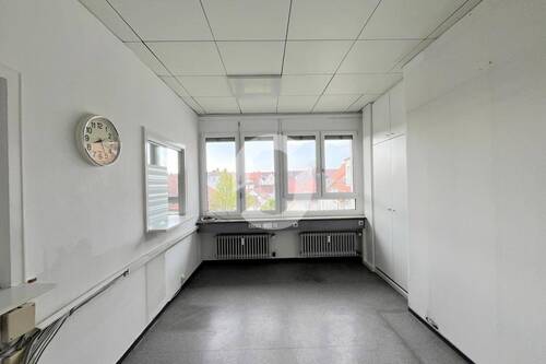 Praxisfläche - Büro zur Miete in Stuttgart