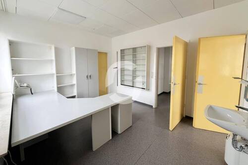 Praxisfläche - Büro in Stuttgart zur Miete