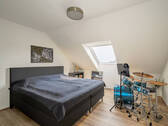 Hobbyzimmer 2 im DG - 