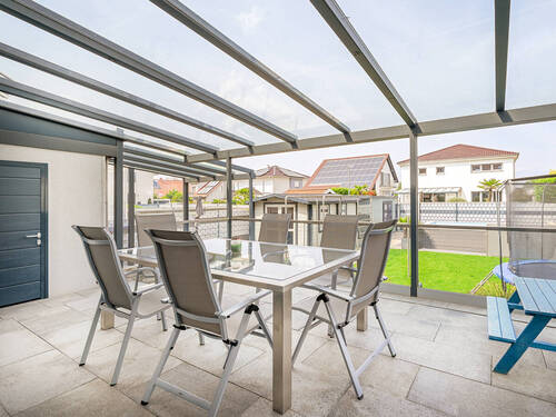 Terrasse - 