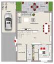 Grundriss EG - 