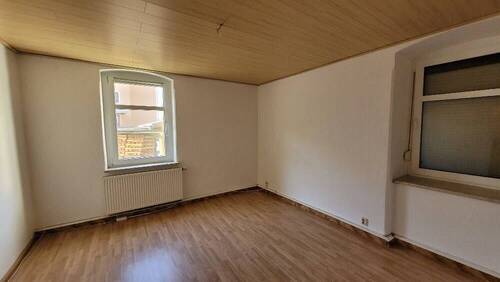 Wohnraum EG 3-Raum 65m² - 