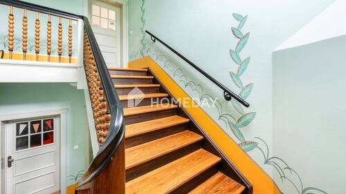 Treppenhaus 2 - 
