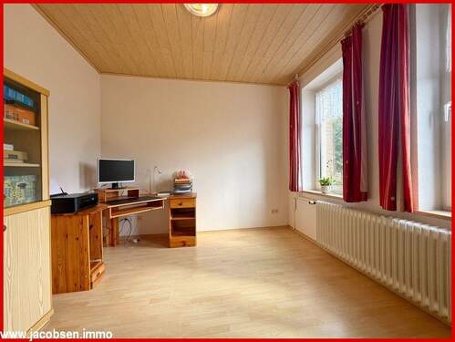 Büro im EG - 