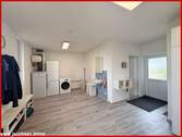 HWR mit Nebeneingang - 