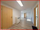 Flur im DG - 