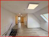 Flur im DG - 