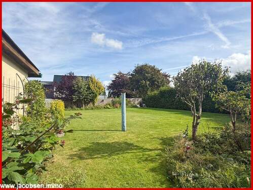 Gartenimpressionen - 