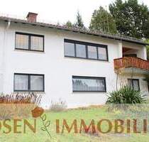 Herbstzauber im Grünen - zentrumsnah - Wald-Michelbach