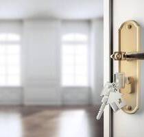 Großzügige Wohnung mit zwei Balkonen und Blick ins Grüne! - Wangen