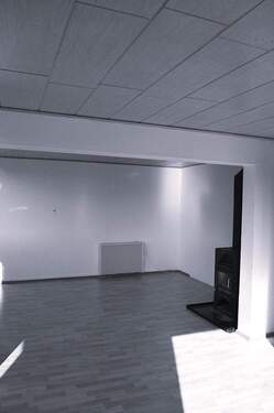 Wohnzimmer 3. - Etagenwohnung mit 86,00 m&sup2; in Wangen zum Kaufen