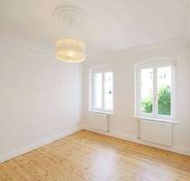 Adresse: Samariterkiez. Modernisierte Altbauwohnung in begehrter Kiezlage - Berlin Friedrichshain