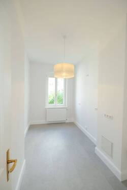 Küche - Etagenwohnung mit 59,90 m&sup2; in Berlin zum Kaufen