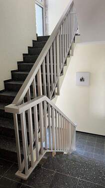 Treppenhaus - 
